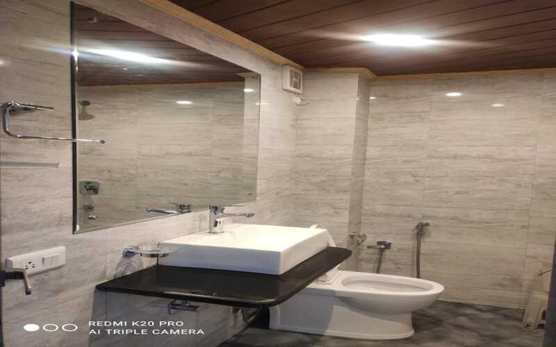 شيملا Hotel Le Talbot المظهر الخارجي الصورة