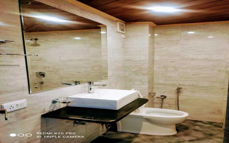 شيملا Hotel Le Talbot المظهر الخارجي الصورة