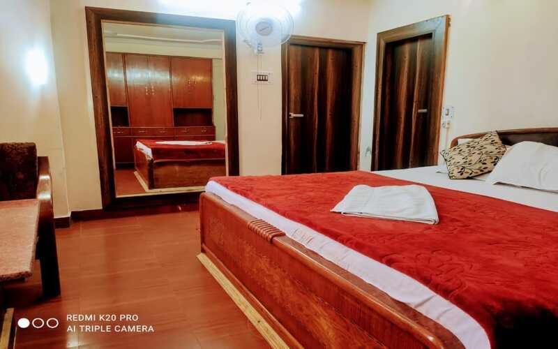 شيملا Hotel Le Talbot المظهر الخارجي الصورة