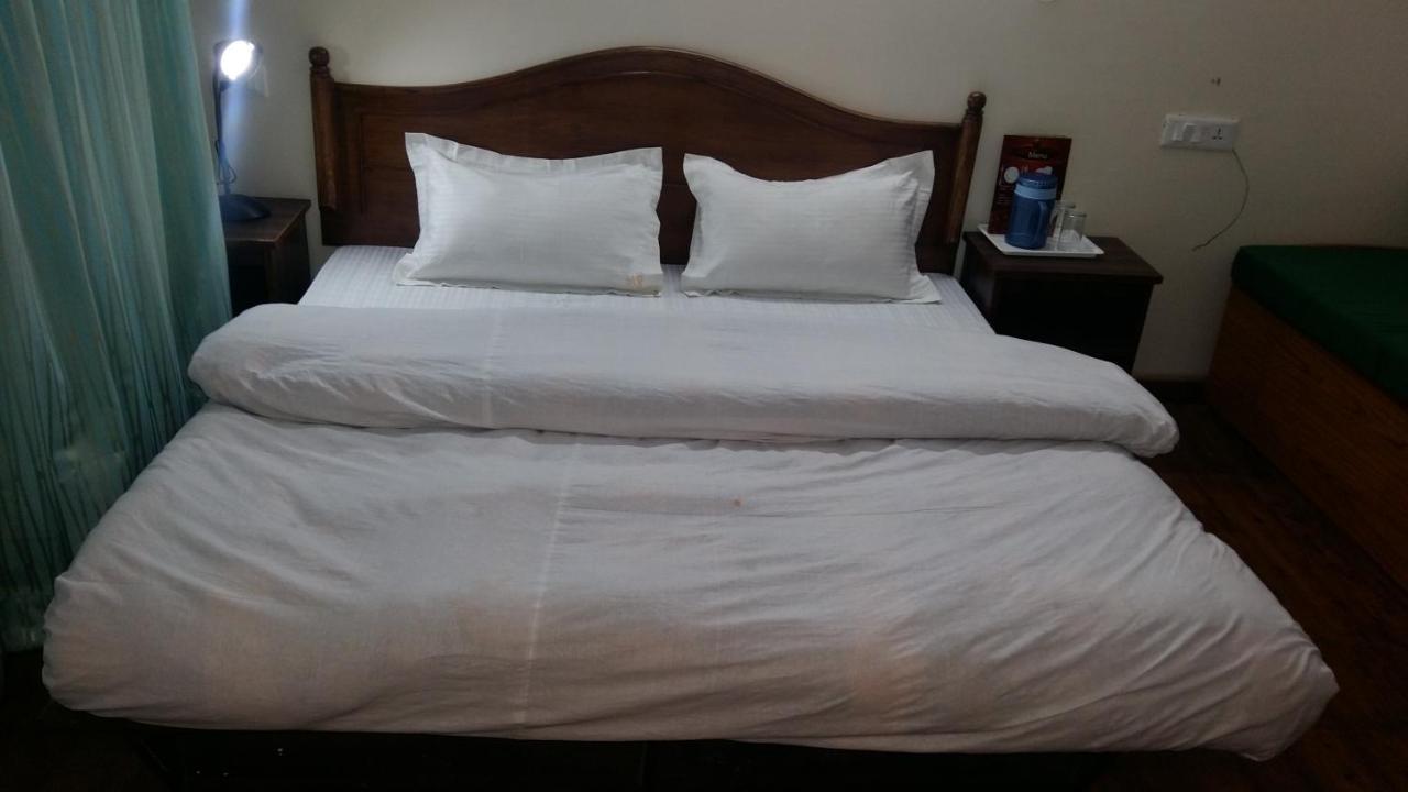 شيملا Hotel Le Talbot المظهر الخارجي الصورة