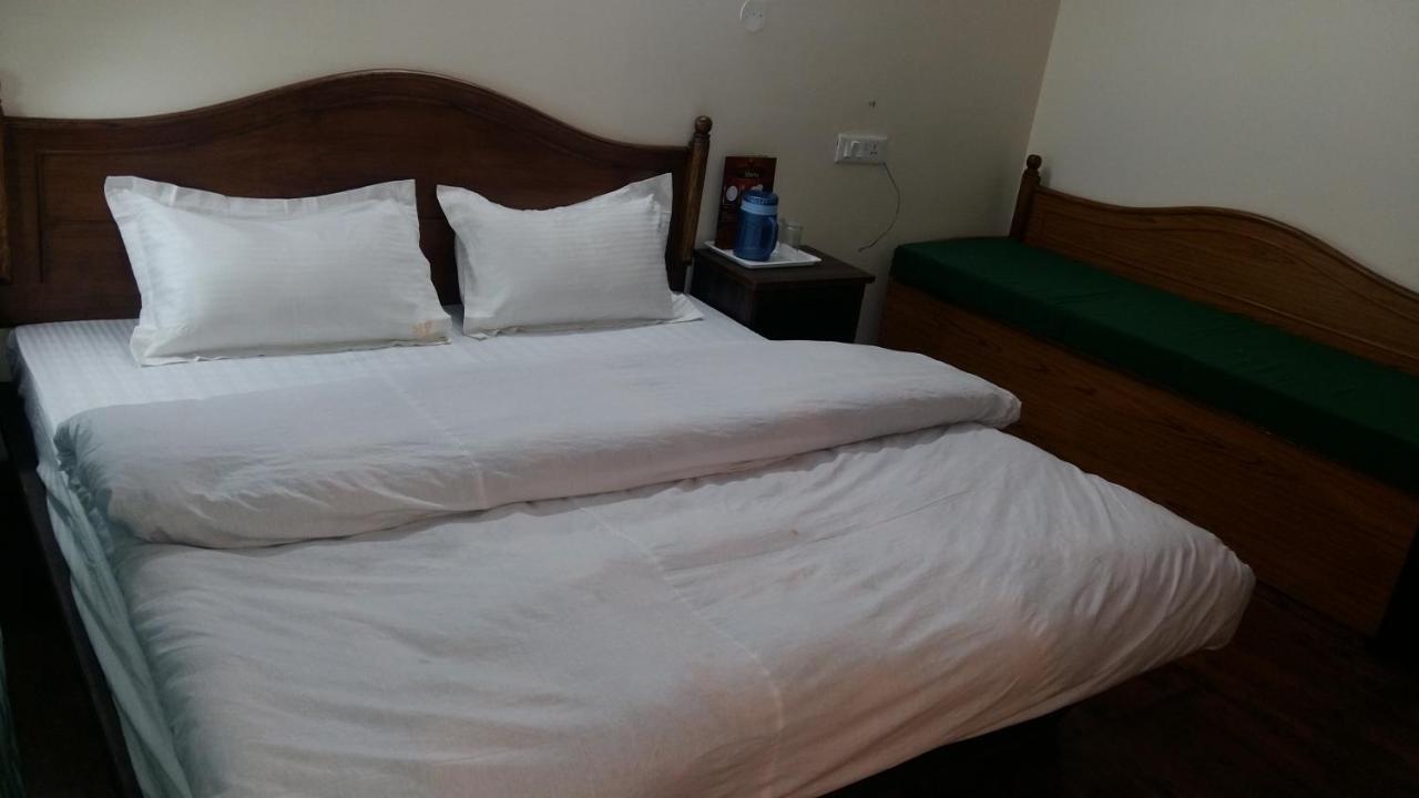 شيملا Hotel Le Talbot المظهر الخارجي الصورة