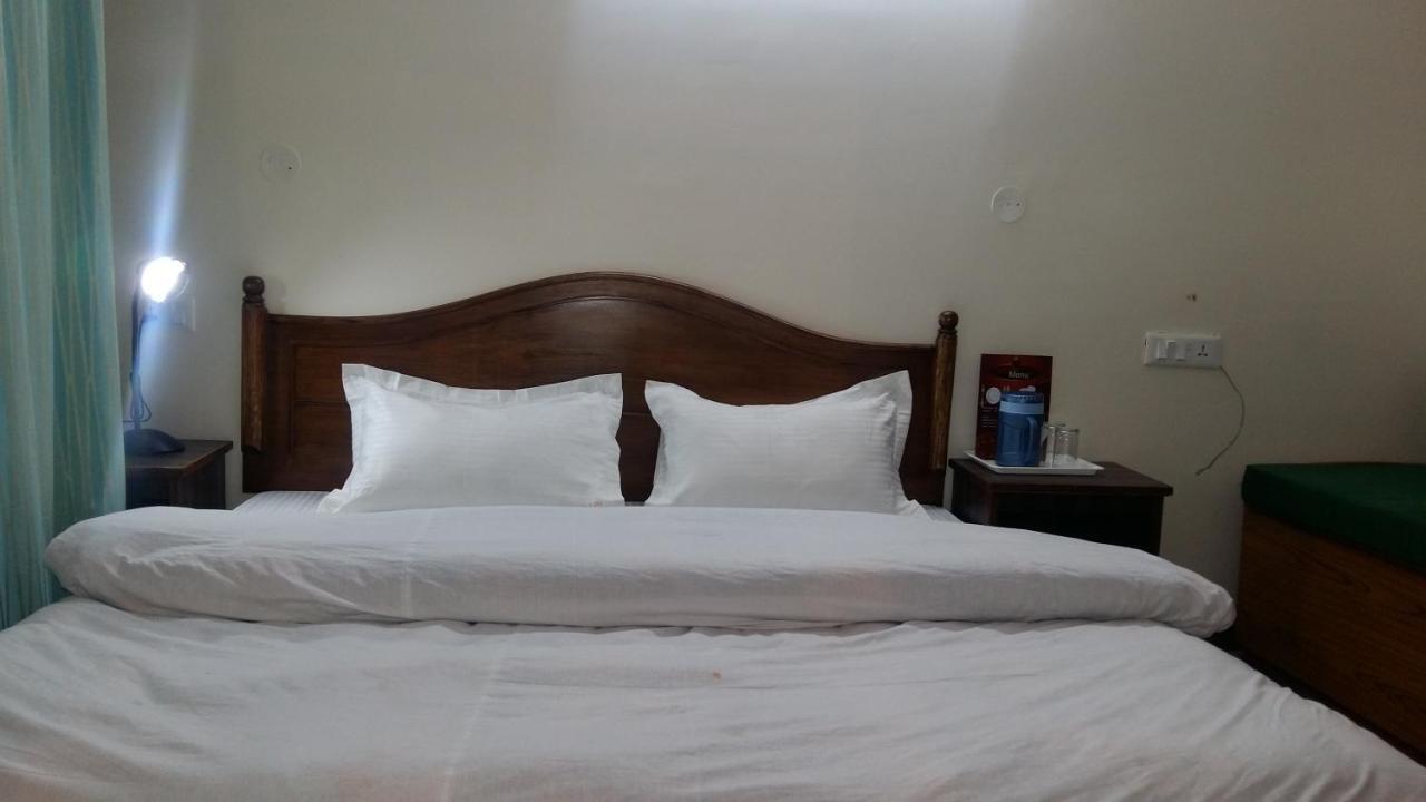شيملا Hotel Le Talbot المظهر الخارجي الصورة