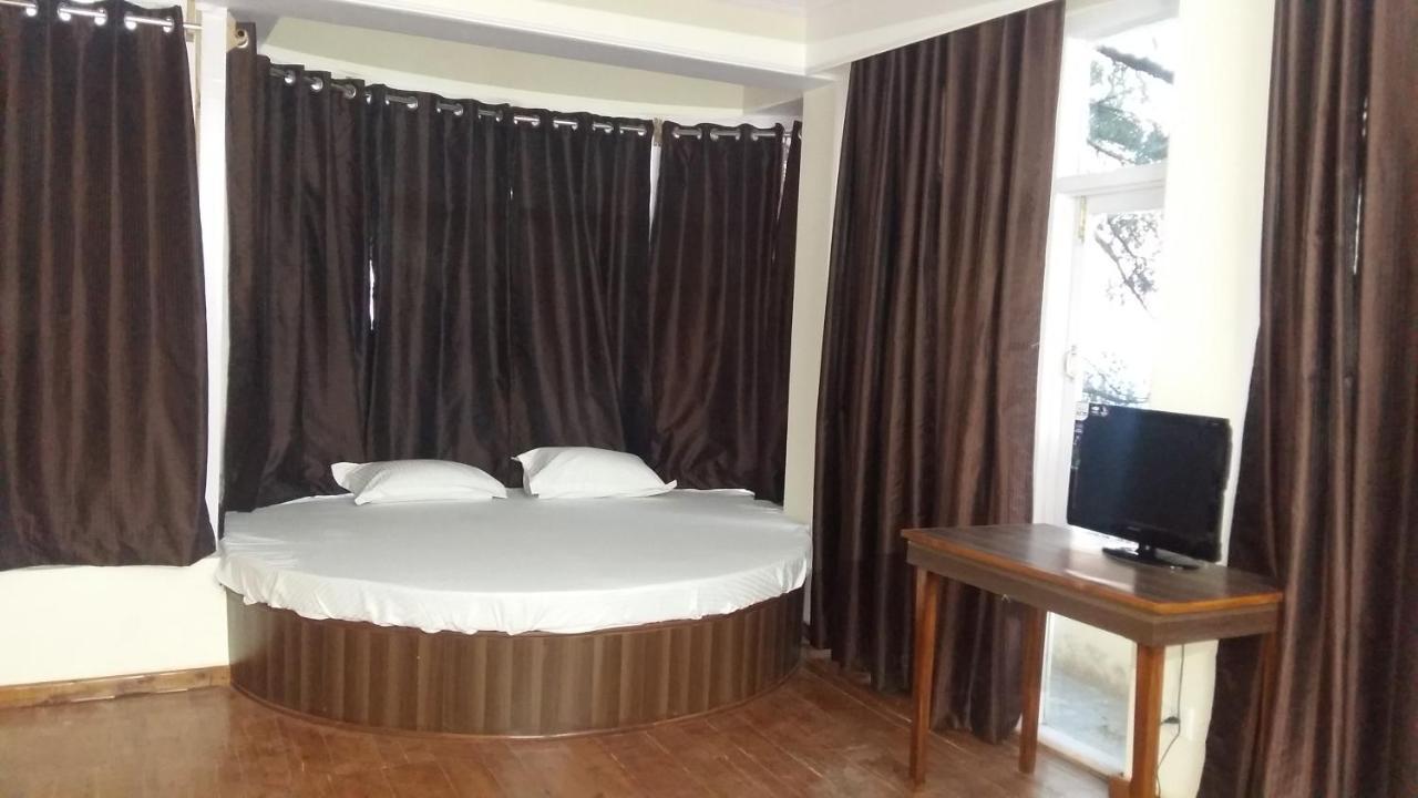 شيملا Hotel Le Talbot المظهر الخارجي الصورة